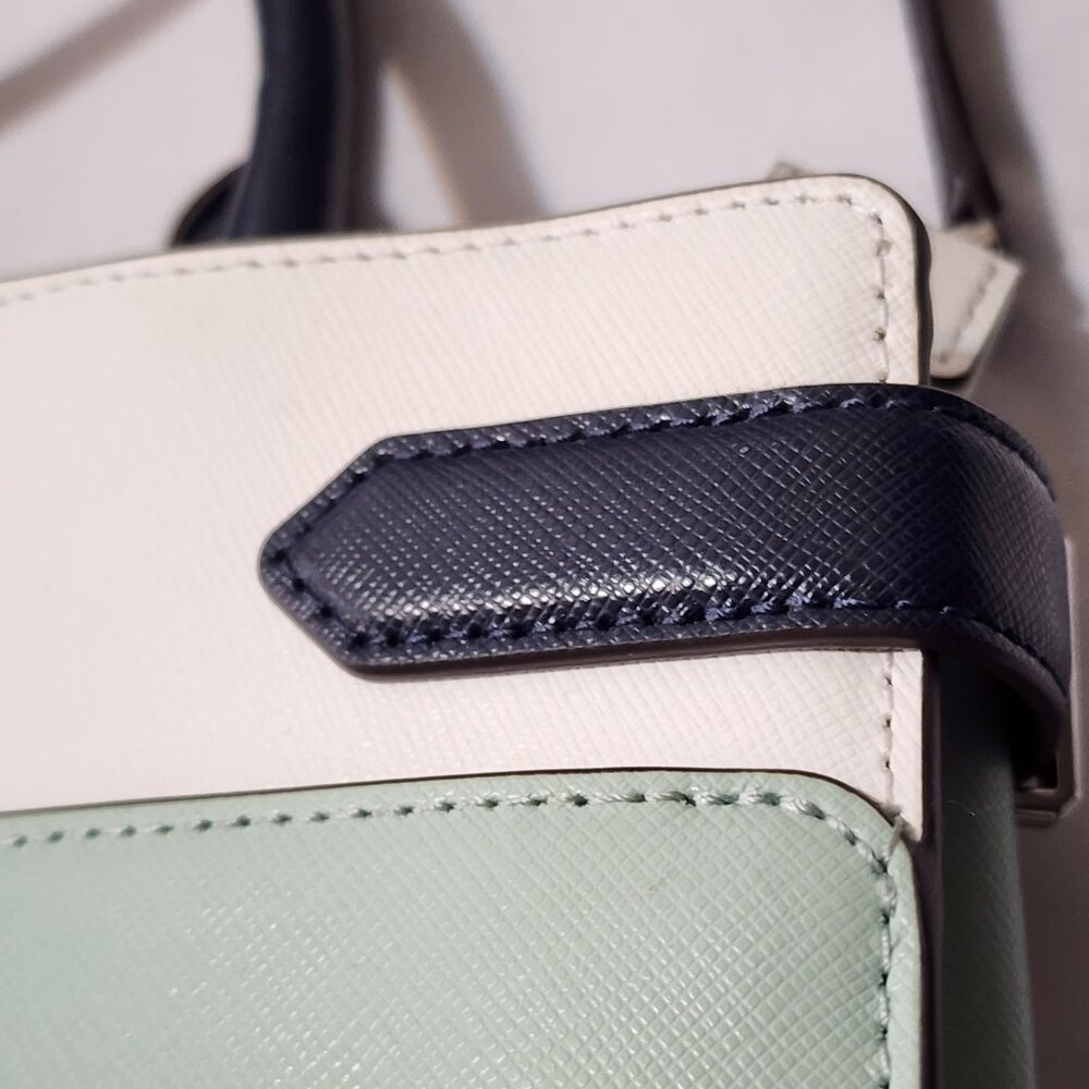 Kate Spade New‎ York Staci Cameron Women's Large Satchel Bag - Picture 3 of 13